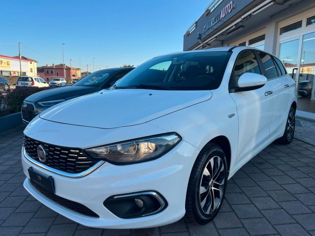 Fiat Tipo 1.6 Mjt S&S DCT SW Mirror