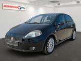 Fiat Grande Punto 1.4 16V Sport - Fiat Gebrauchtwagen in Halle