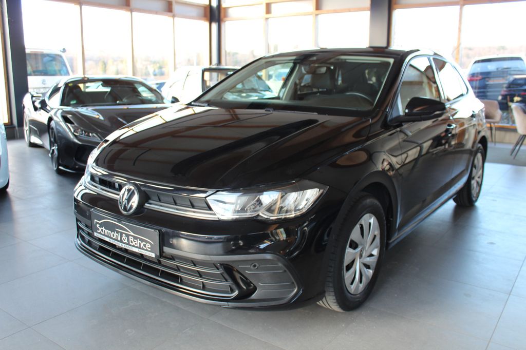 Image of Volkswagen Polo
