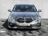 BMW 118i Advantage AHK+NAVI+LED+PDC+DAB+TEMPOMAT