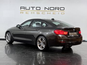 BMW 435 Gran Coupé - 7