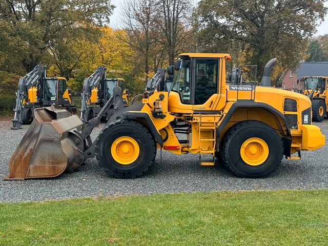 Volvo L 180 G