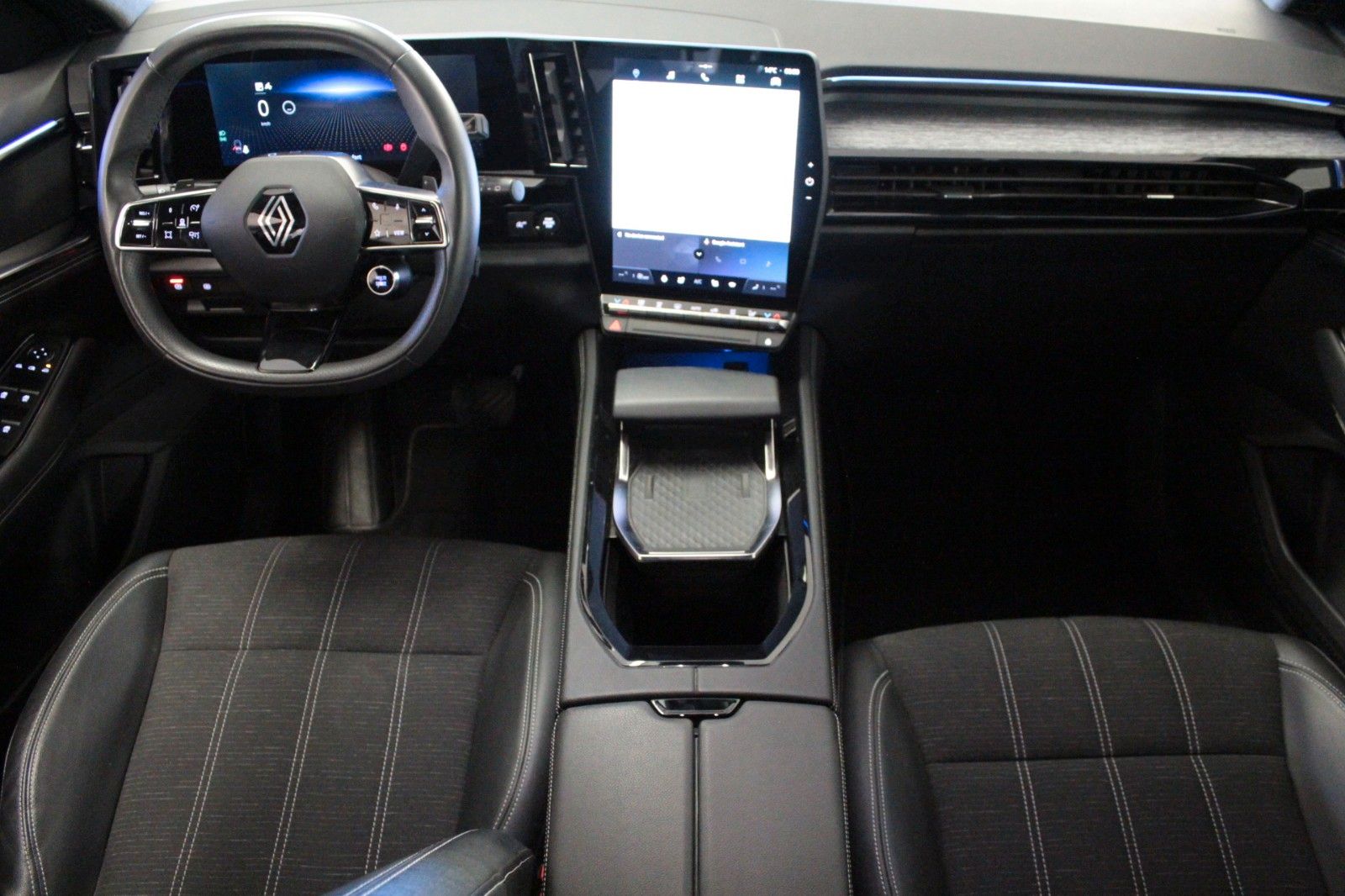 Fahrzeugabbildung Renault Austral Mild Hybrid 160 Techno Automatik*15146*