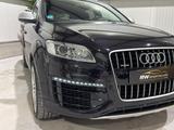 Audi Q7 6.0 TDI - gebrauchte Audi Q7 aus dem Jahr 2009