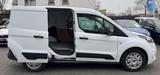 Ford Transit Connect / 3x SITZ /TÜV AU NEU*KLIMA*EURO - gebrauchte Ford Transit Connect aus dem Jahr 2017