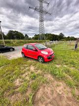 Citroën c1 Klima Servo Funk Alufelgen - Citroën C1 in Bielefeld