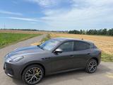 Maserati Grecale GT2.0 4WD 21 Zoll Nahezu Vollausstattung - Maserati Grecale Gebrauchtwagen