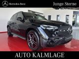 Mercedes-Benz GLC 450 d 4M AMG DISTRONIC+AHK+LUFTFEDERUNGNavi - Mercedes-Benz GLC 450 aus 2024