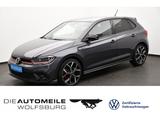 Volkswagen Polo 6 VI 2.0 TSI DSG GTI Matrix/Pano/ACC/Beats - Volkswagen Polo: 2.0