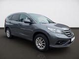 Honda CR-V 2.2 Lifestyle 4WD*PDC*LMF*SitzHeizung* - gebrauchte Honda CR-V aus dem Jahr 2012