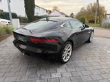 Jaguar F-Type Coupe 3.0 V6 - Jaguar: V6