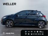 Toyota Yaris Hybrid 116 1.5 Teamplayer *LED*SHZ*ACC*CAM - Toyota Yaris Gebrauchtwagen