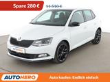 Skoda Fabia 1.2 TSI Monte Carlo*TEMPO*PDC*SHZ*KLIMA* - Skoda Fabia: 1.2
