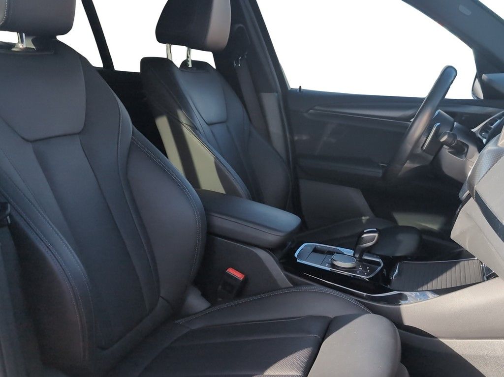 BMW X3 - Bild 10