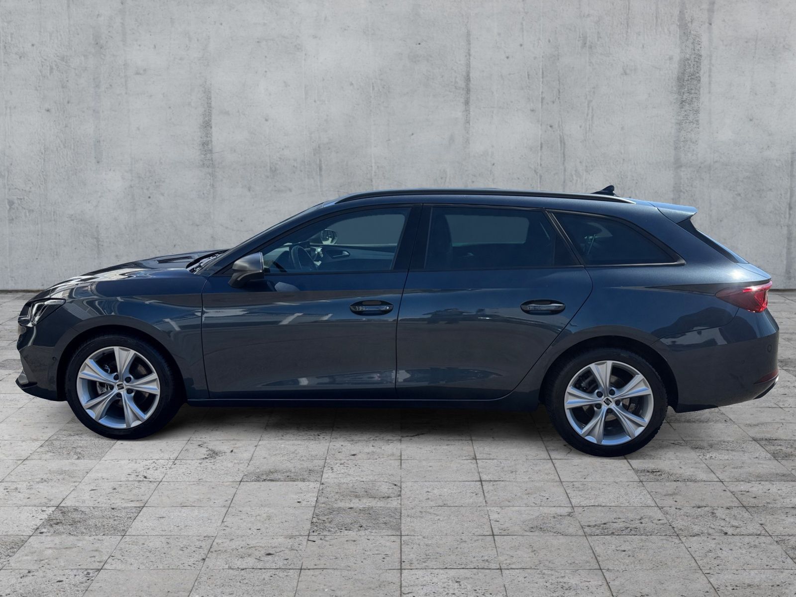 Seat Leon - Bild 4