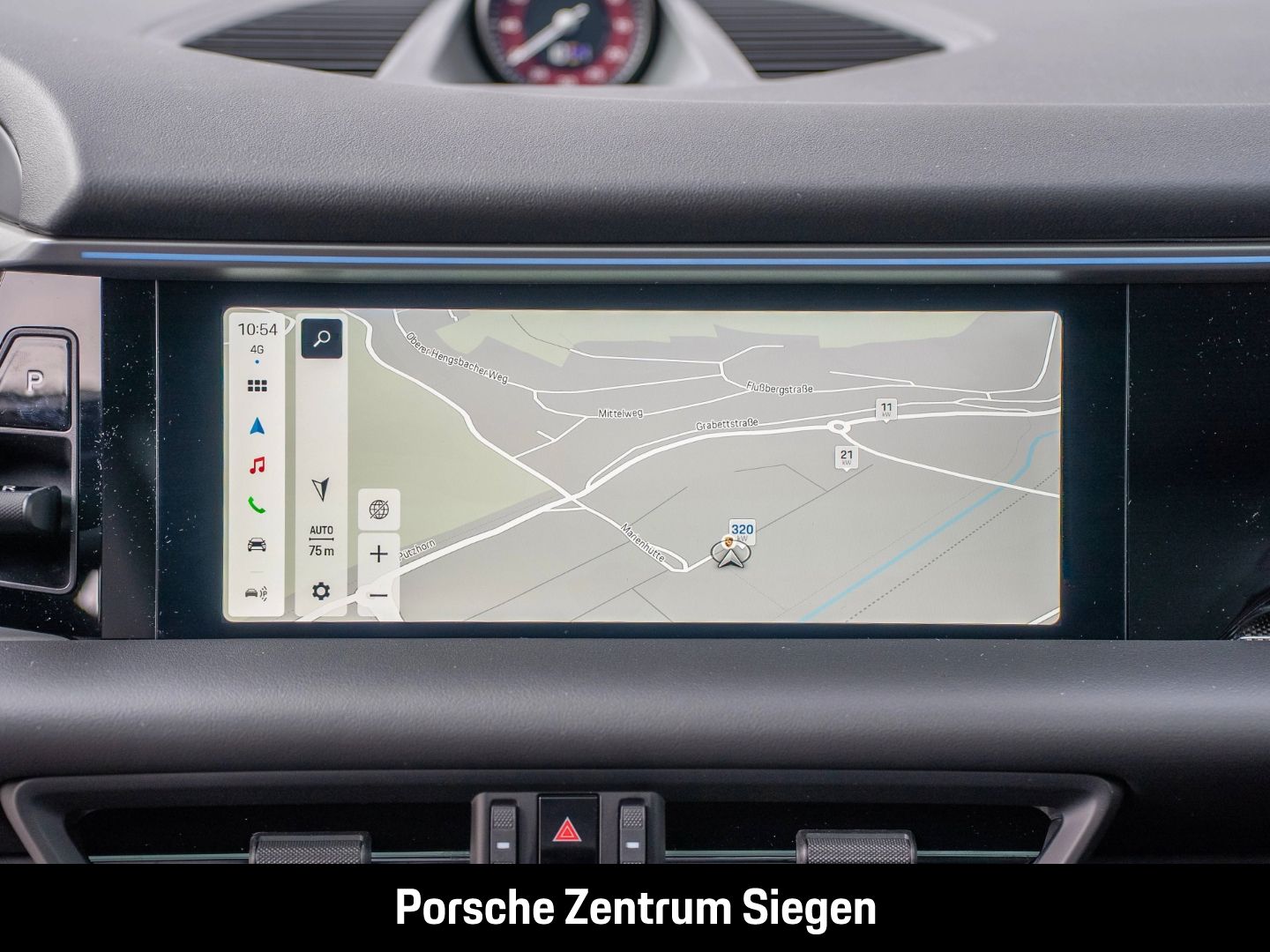 Porsche Macan - Bild 22