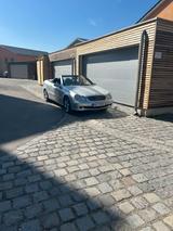 Mercedes-Benz Mercedes CLK Cabrio 200 Kompressor - Mercedes-Benz 200 aus 2007