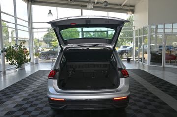 Volkswagen Tiguan - 7