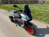 Aprilia SR 200 GT - APRILIA SR GT 200