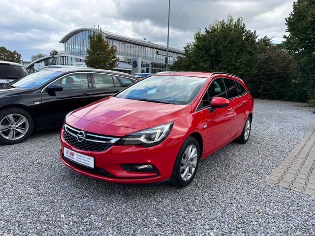 Opel Astra K 1.4 ST INNOVATION/1.Hand/LED/Kamera