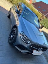 Mercedes-Benz GLC 200 4 Matic | AMG Line | Night Paket | AHK