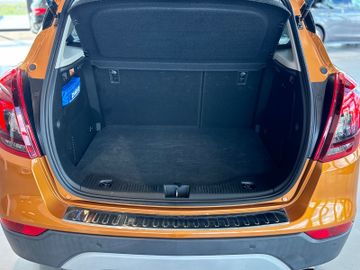 Opel Mokka - 12