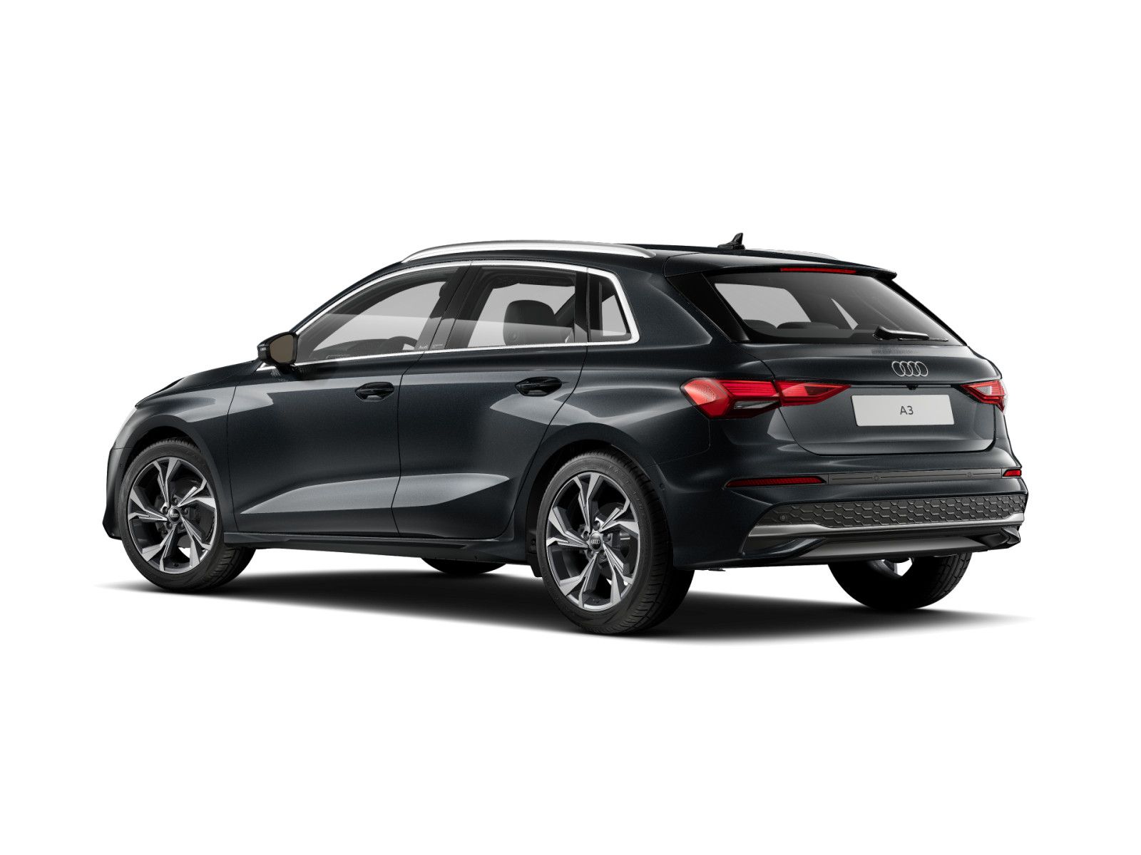 Audi A3 - Bild 8