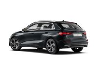 Audi A3 - Vorschau Bild 8