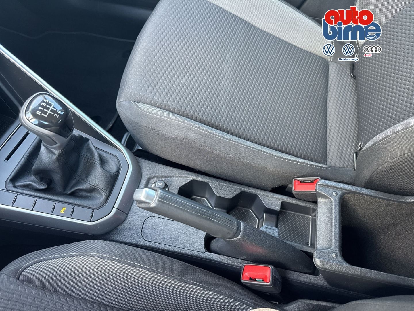 Polo VI Life 1.0TSI Digt. Cockpit LED APP Connec