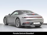 Porsche 992 911 Carrera Cabriolet Sportabgasanlage LED - Porsche 992 in Düsseldorf