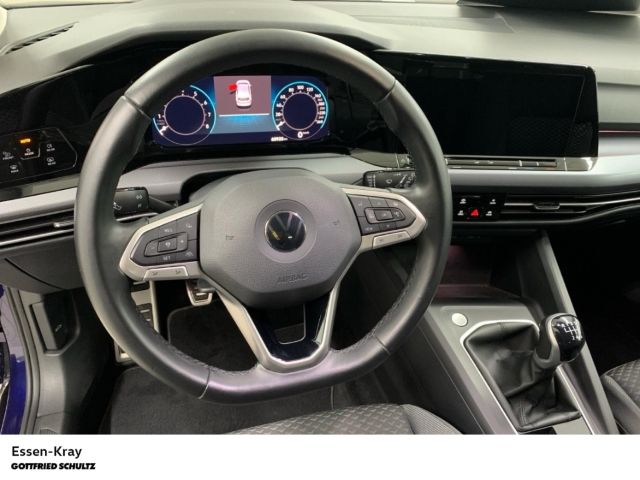 Volkswagen Golf - Bild 17