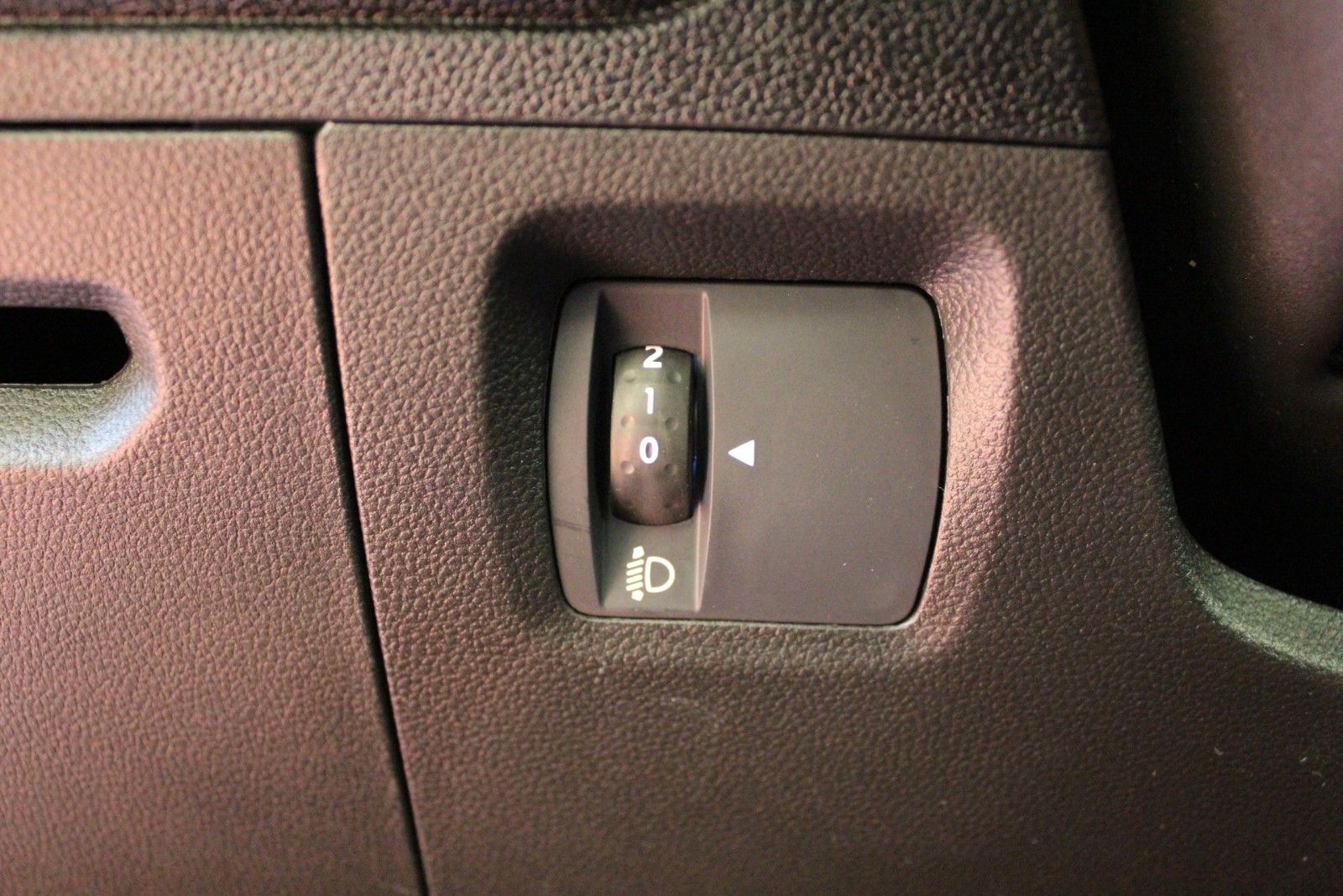 Fahrzeugabbildung Dacia Sandero Expression ECO-G 120 *Sitzhz*LPG*Kamera