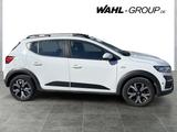 Dacia Sandero Stepway COMFORT TCe 100 ECO-G LPG (ALU) - Dacia Sandero mit LPG-Antrieb: Geländewagen