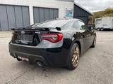 Subaru BRZ 2.0i Sport Facelift/LED/BBS/Milltek  - Subaru BRZ Gebrauchtwagen