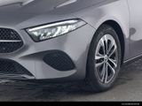 Mercedes-Benz A 180 ADVANCED+/LED/KAMERA/WINTER/MBUX-PREMIUM - Mercedes-Benz Jahreswagen: A