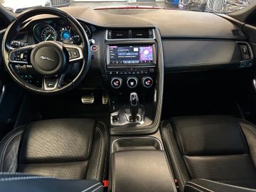 Jaguar E-PACE *R-Dynamic*S AWD*Kamera*Leder*