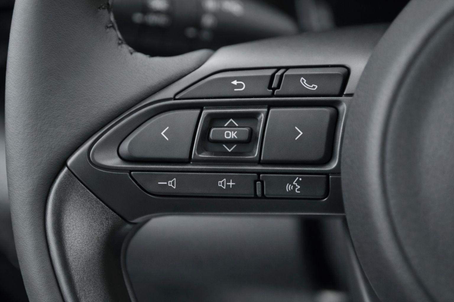 Mazda 2 Hybrid - Bild 16
