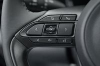 Mazda 2 Hybrid - Vorschau Bild 16