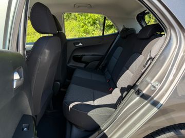 Kia Picanto 1.0 Vision Facelift Navi PDC SHZ Klima
