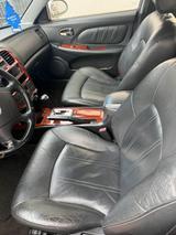 Hyundai Sonata 2.7 V6 Automatik | TÜV 10/2... - Hyundai SONATA aus 2003