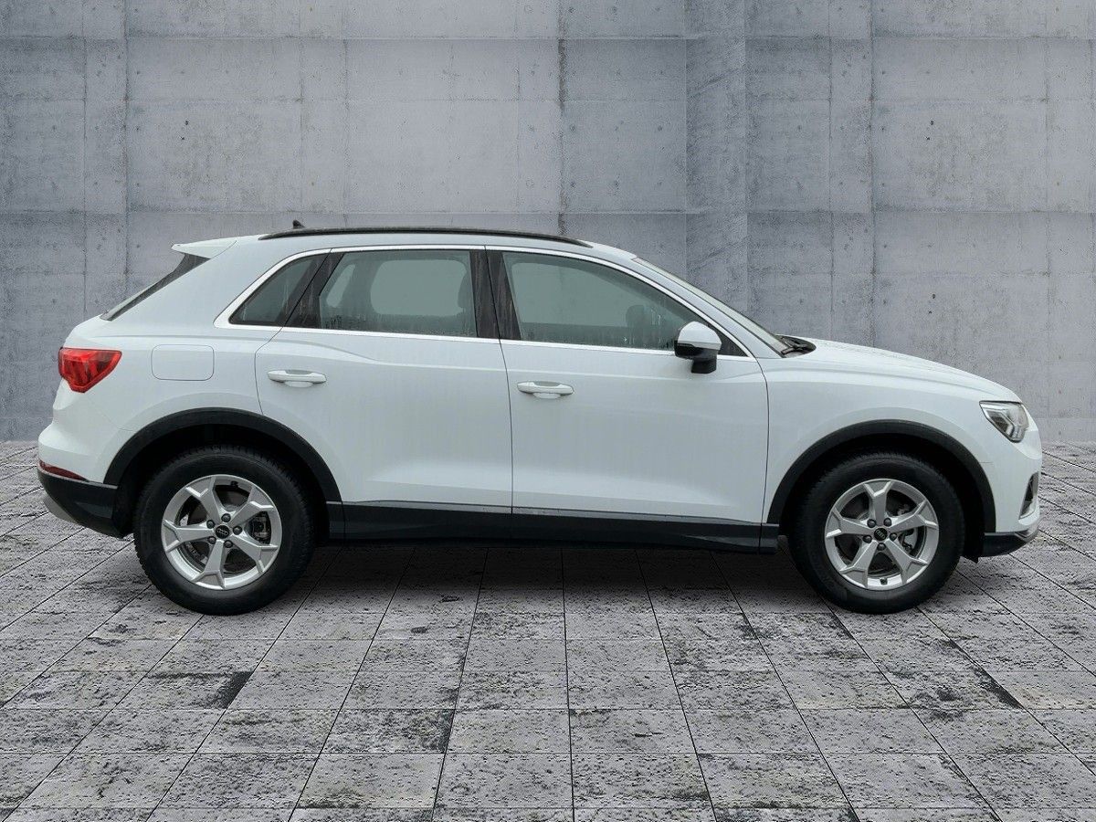 Audi Q3 - Bild 7