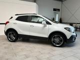 Opel Mokka 1.4 Turbo ecoFLEX INNOVATION 4x4 - gebrauchte Opel Mokka aus dem Jahr 2014