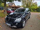 Mercedes-Benz Mercedes ML 350 CDI 4-Matic - Mercedes-Benz ML 350 in Herne
