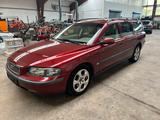 Volvo V70 2.4 Comfort 1. Hand - gebrauchte Volvo V70 aus dem Jahr 2002