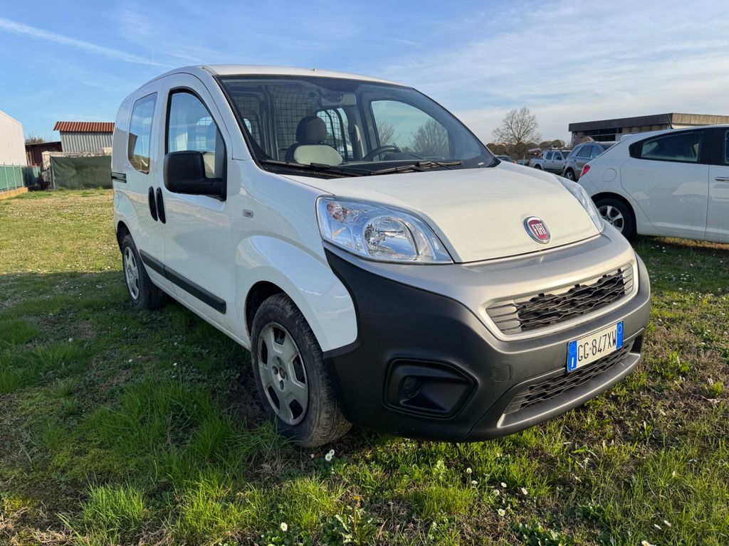 Fiat Fiorino