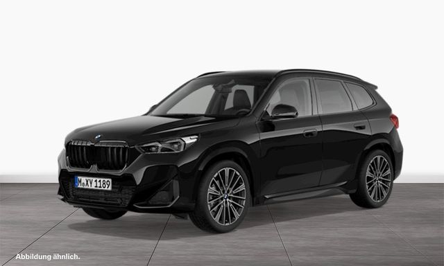 BMW X1 sDrive20i M Sportpaket HK HiFi DAB LED Shz