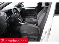 Volkswagen T-Roc - Vorschau Bild 4