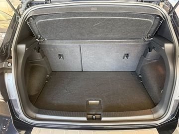 Fotografie des VW T-Cross 1,0l TSI DSG Goal