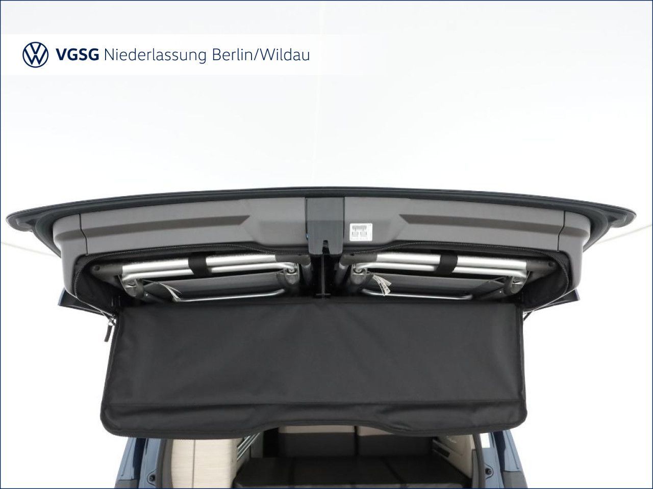 Volkswagen T7 California - Bild 18