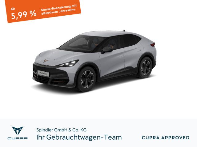 Cupra Tavascan Endurance Immersive 82 kWh 360° WP foto 1